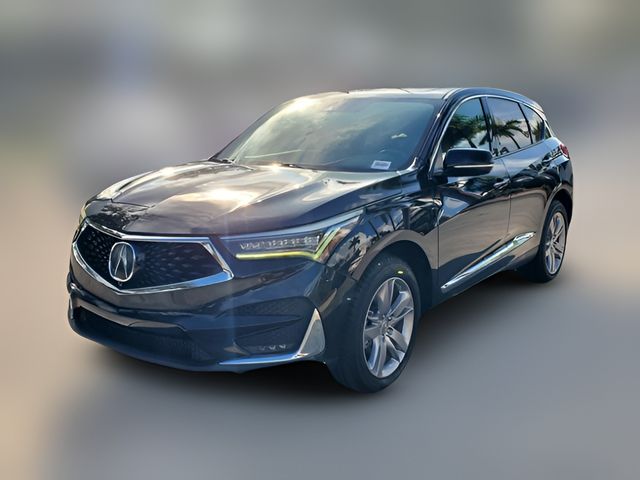 2019 Acura RDX Advance