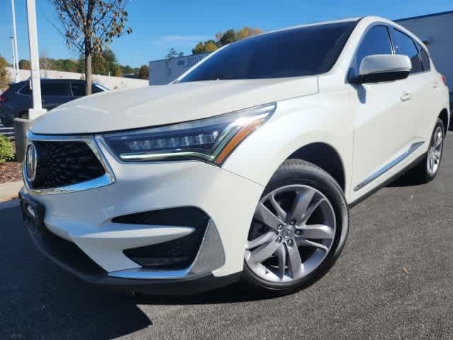 2019 Acura RDX Advance