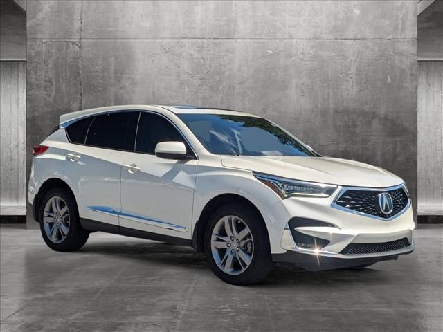 2019 Acura RDX Advance