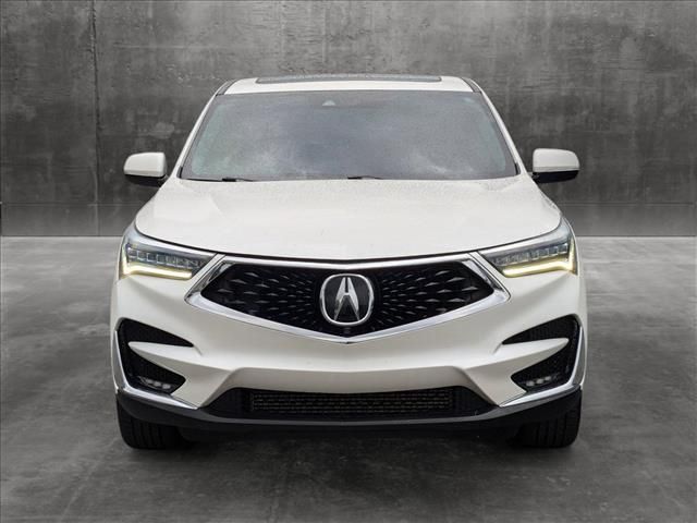 2019 Acura RDX Advance