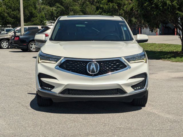 2019 Acura RDX Advance