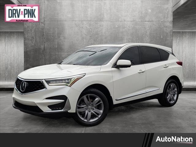 2019 Acura RDX Advance