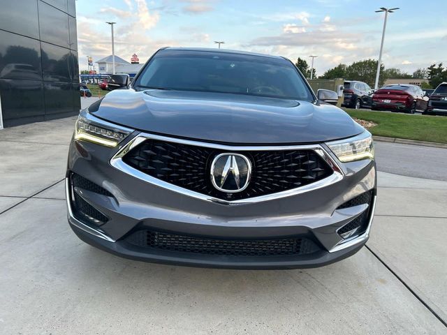 2019 Acura RDX Advance