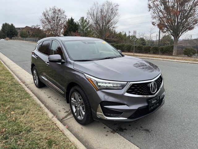 2019 Acura RDX Advance