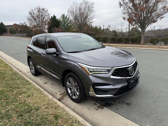 2019 Acura RDX Advance