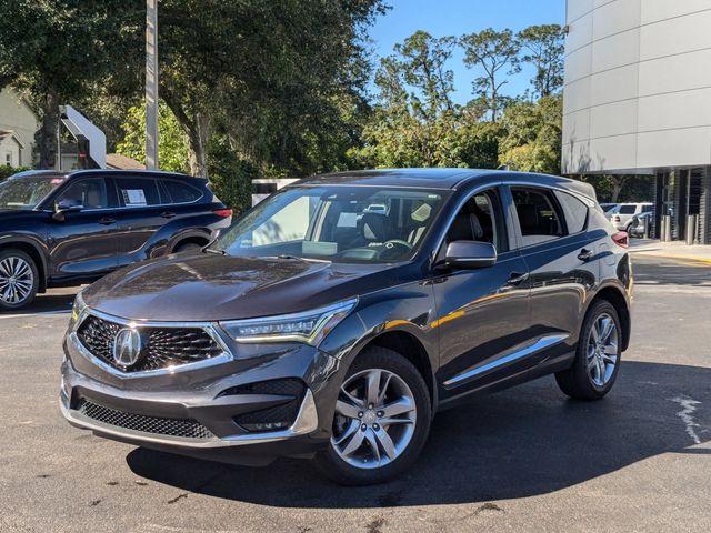 2019 Acura RDX Advance