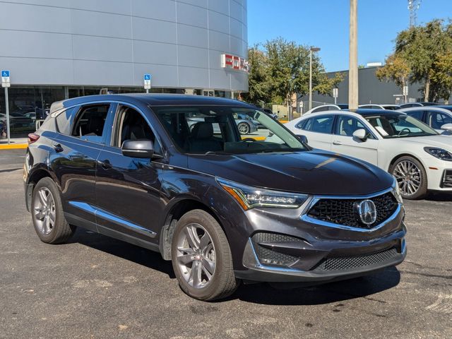 2019 Acura RDX Advance