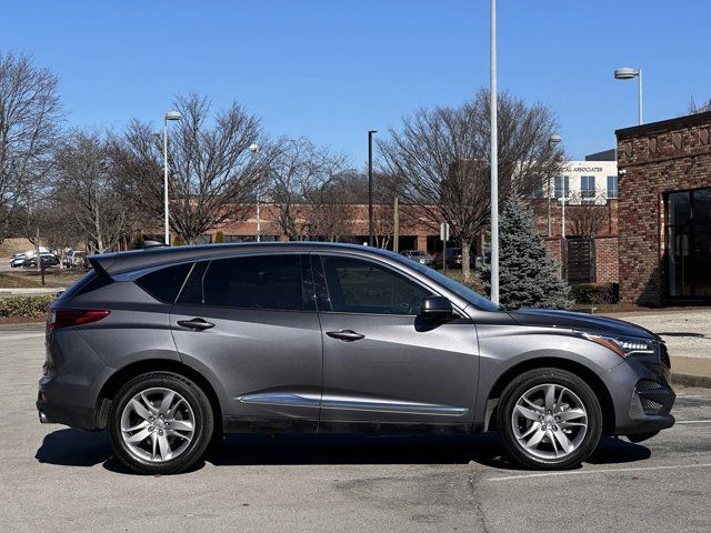 2019 Acura RDX Advance