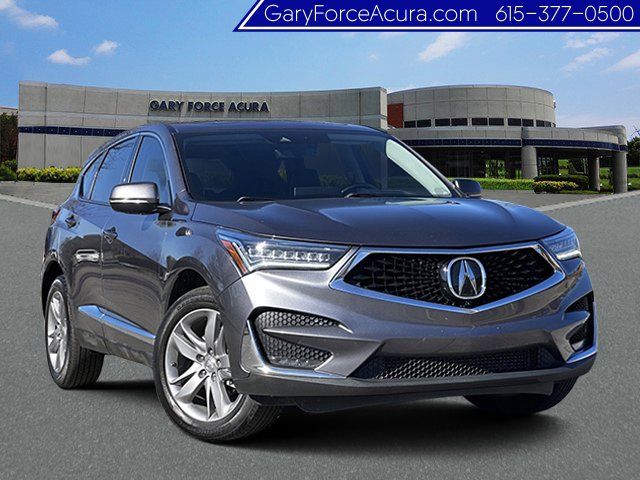 2019 Acura RDX Advance