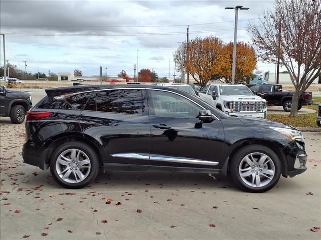 2019 Acura RDX Advance