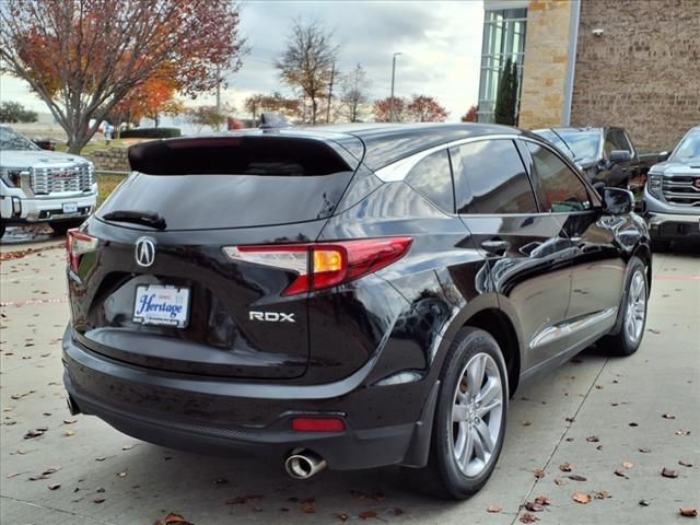 2019 Acura RDX Advance