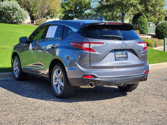 2019 Acura RDX Advance