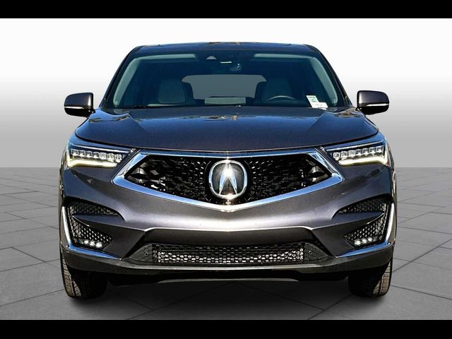 2019 Acura RDX Advance