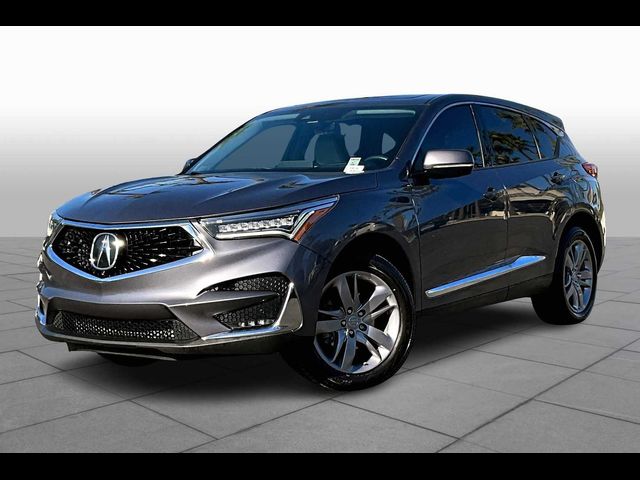 2019 Acura RDX Advance