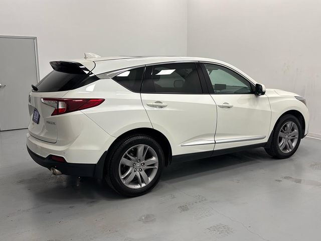 2019 Acura RDX Advance