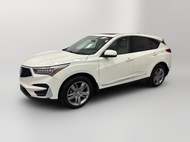 2019 Acura RDX Advance