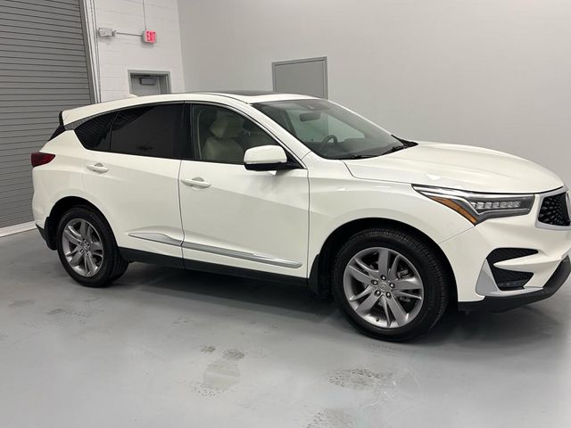 2019 Acura RDX Advance