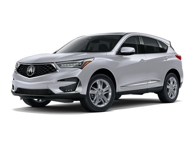 2019 Acura RDX Advance