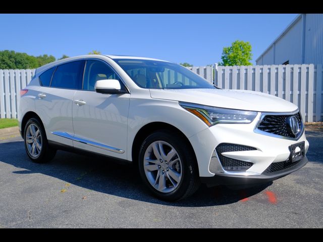 2019 Acura RDX Advance