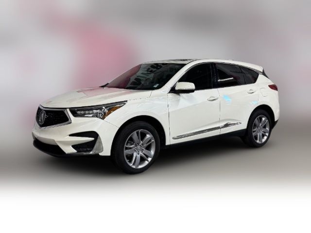 2019 Acura RDX Advance