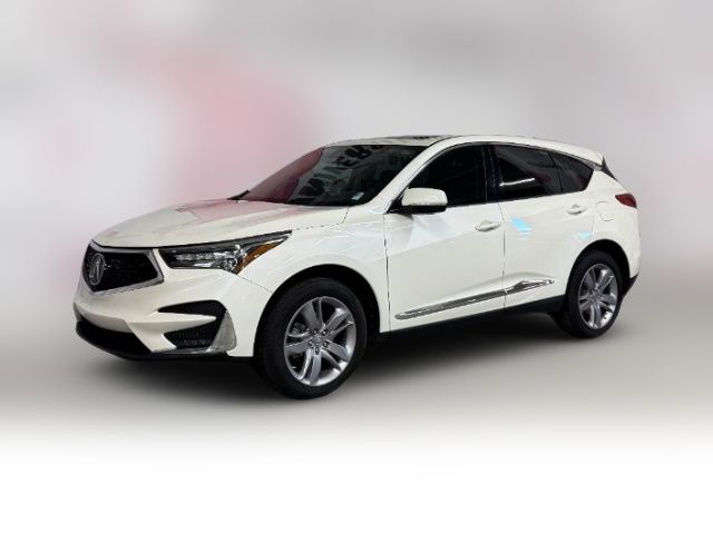 2019 Acura RDX Advance