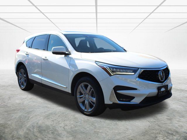 2019 Acura RDX Advance