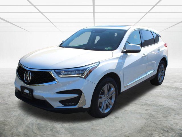 2019 Acura RDX Advance