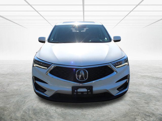 2019 Acura RDX Advance