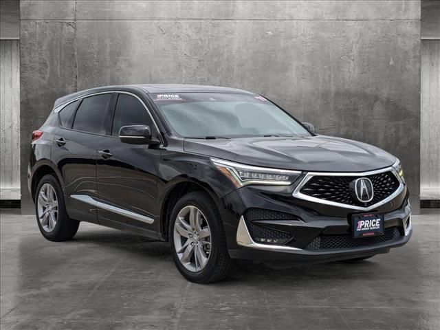 2019 Acura RDX Advance