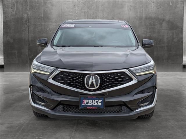 2019 Acura RDX Advance