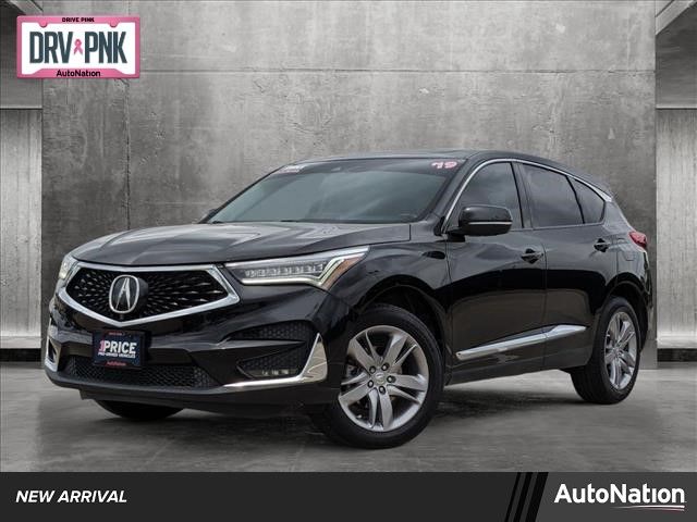 2019 Acura RDX Advance