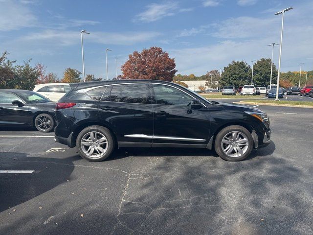 2019 Acura RDX Advance