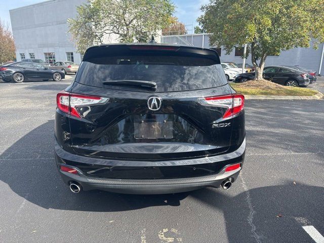 2019 Acura RDX Advance