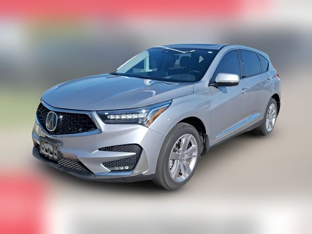 2019 Acura RDX Advance