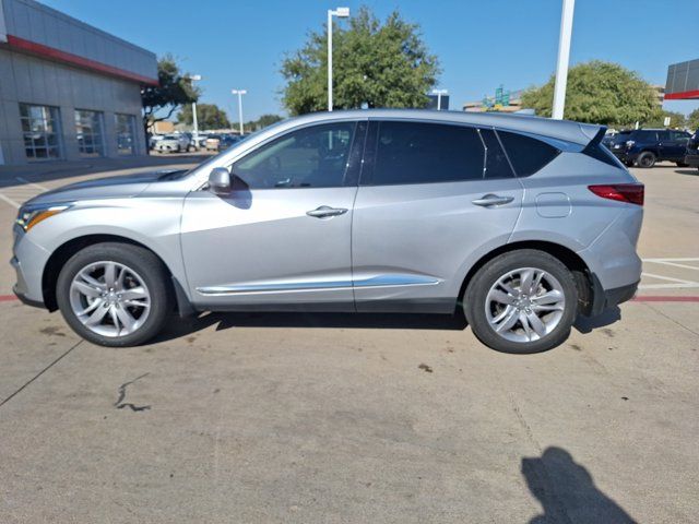 2019 Acura RDX Advance