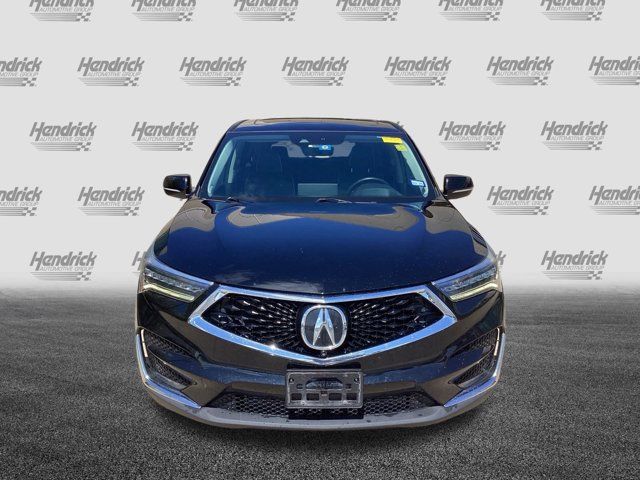 2019 Acura RDX Advance