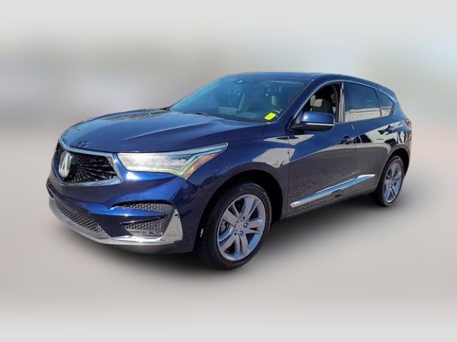 2019 Acura RDX Advance