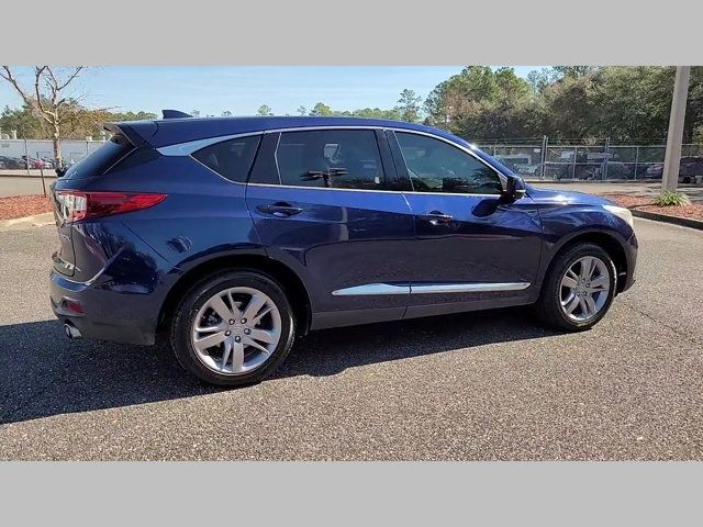 2019 Acura RDX Advance