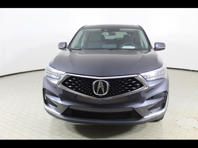 2019 Acura RDX Advance