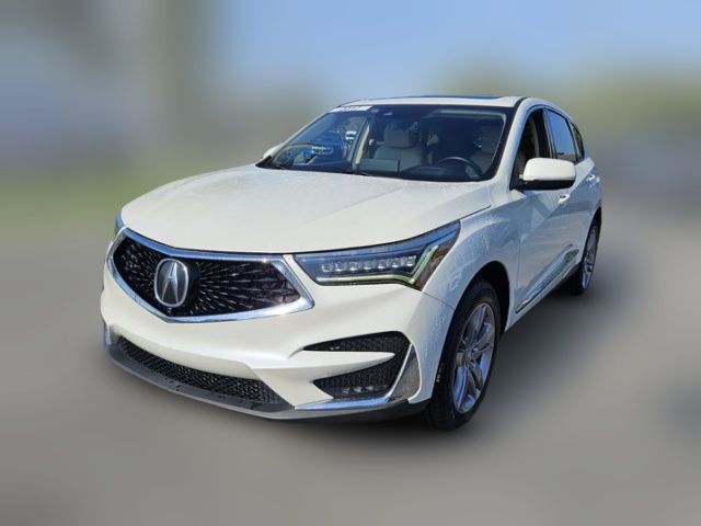 2019 Acura RDX Advance