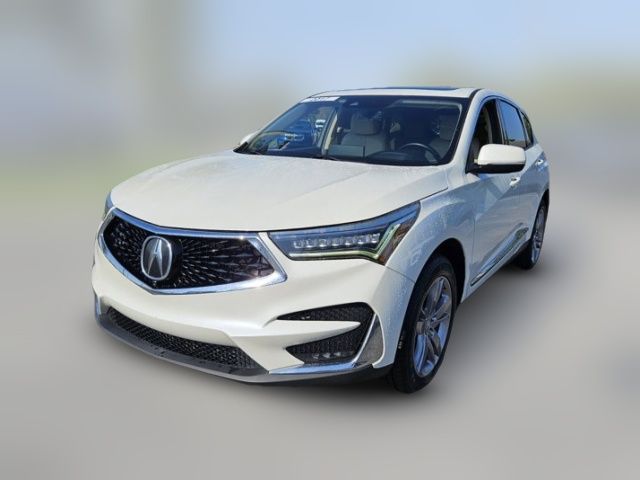 2019 Acura RDX Advance