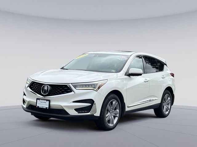 2019 Acura RDX Advance