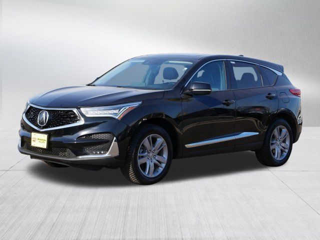 2019 Acura RDX Advance