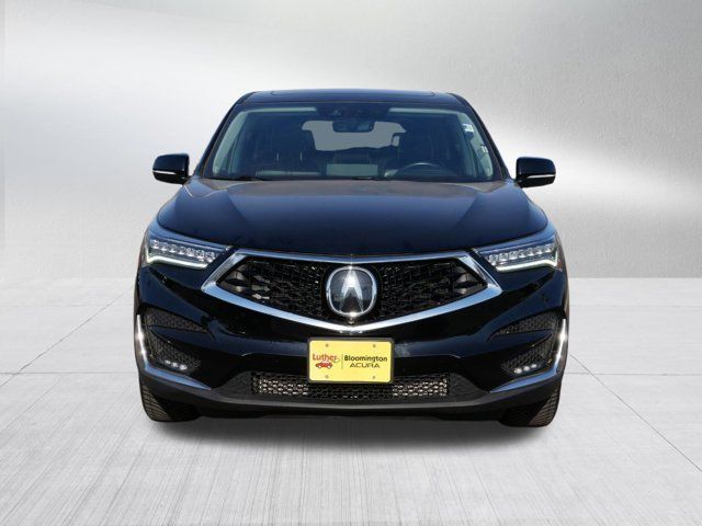 2019 Acura RDX Advance