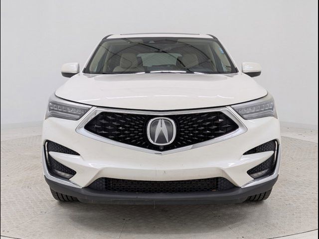 2019 Acura RDX Advance