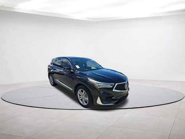 2019 Acura RDX Advance