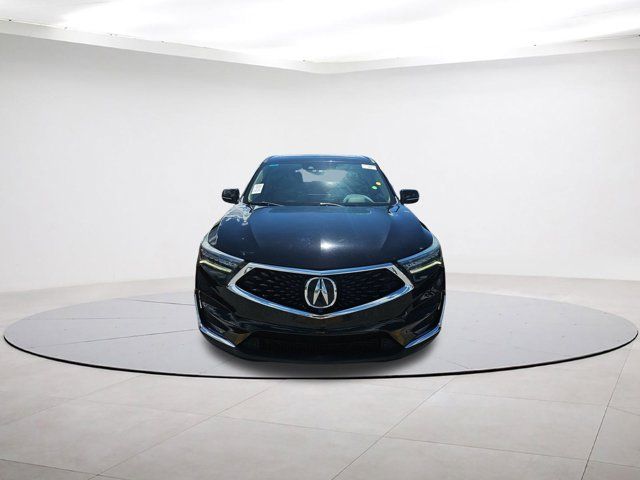 2019 Acura RDX Advance