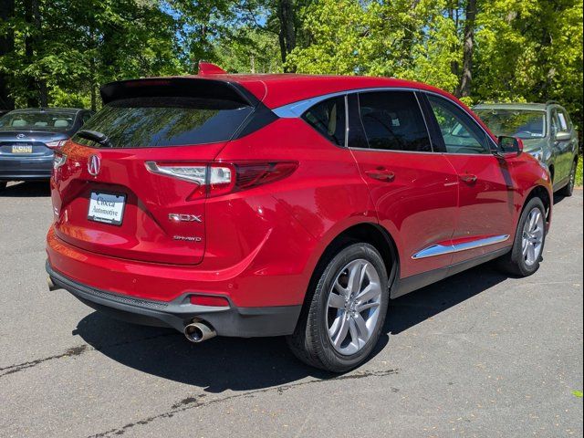 2019 Acura RDX Advance