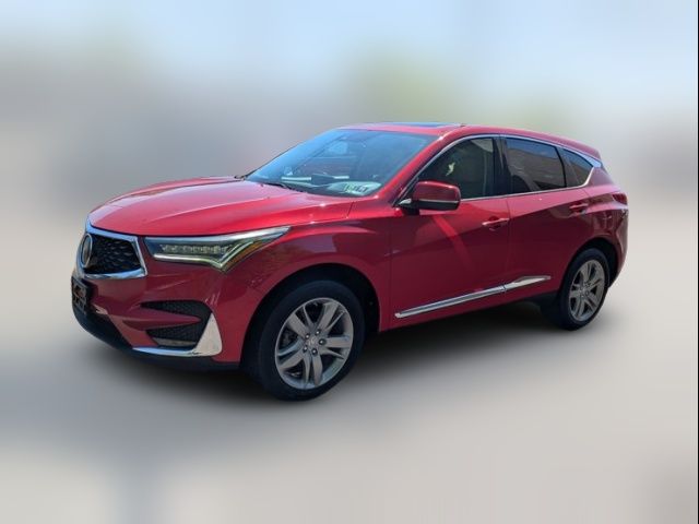 2019 Acura RDX Advance