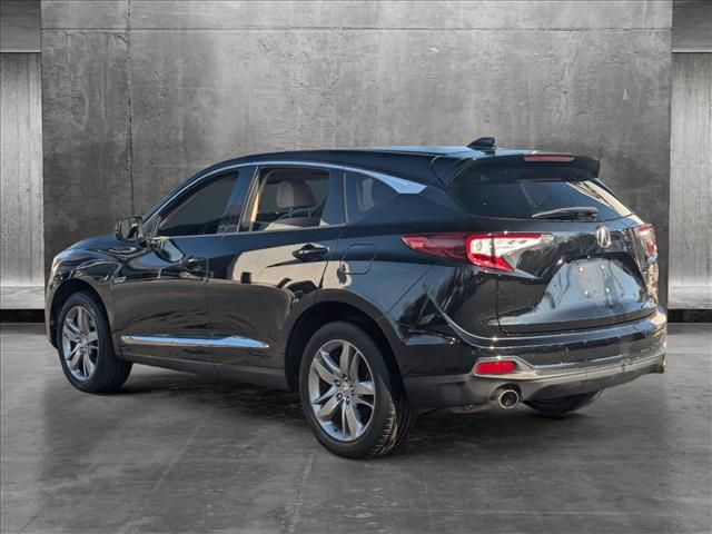 2019 Acura RDX Advance